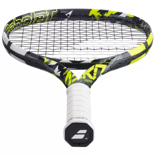 Babolat Pure Aero Team (Χωρίς Πλέγμα), Μέγεθος: 3, 2 image