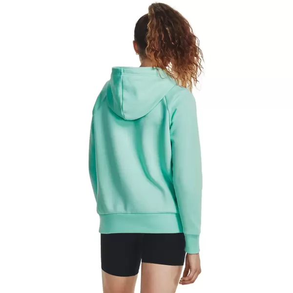 Under Armour Rival Fleece Graphic Γυναικείο Φούτερ, Μέγεθος: S, 2 image