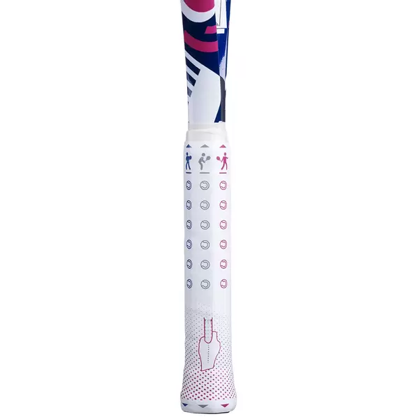 Babolat B’ Fly 25 Tennis Racquet Strung