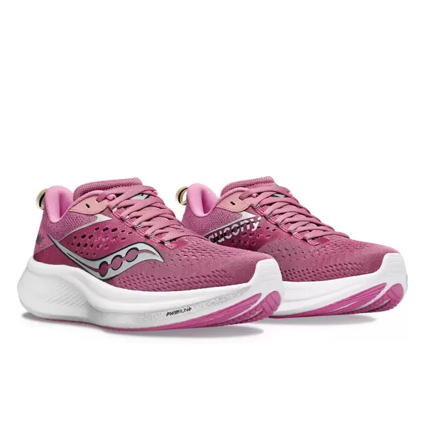 Saucony Ride 17 Γυναικεία Παπούτσια, Μέγεθος: 37, 6 image