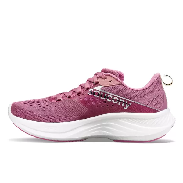 Saucony Ride 17 Γυναικεία Παπούτσια, Μέγεθος: 37, 2 image