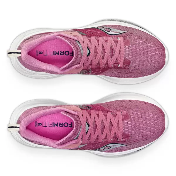 Saucony Ride 17 Γυναικεία Παπούτσια, Μέγεθος: 37, 4 image
