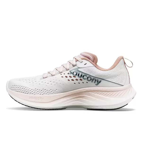 Saucony Ride 17 Γυναικεία Παπούτσια, Μέγεθος: 37, 2 image
