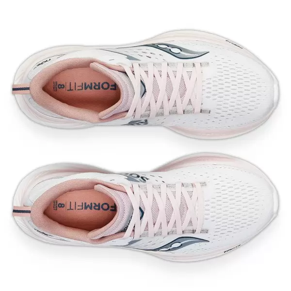 Saucony Ride 17 Γυναικεία Παπούτσια, Μέγεθος: 37, 5 image