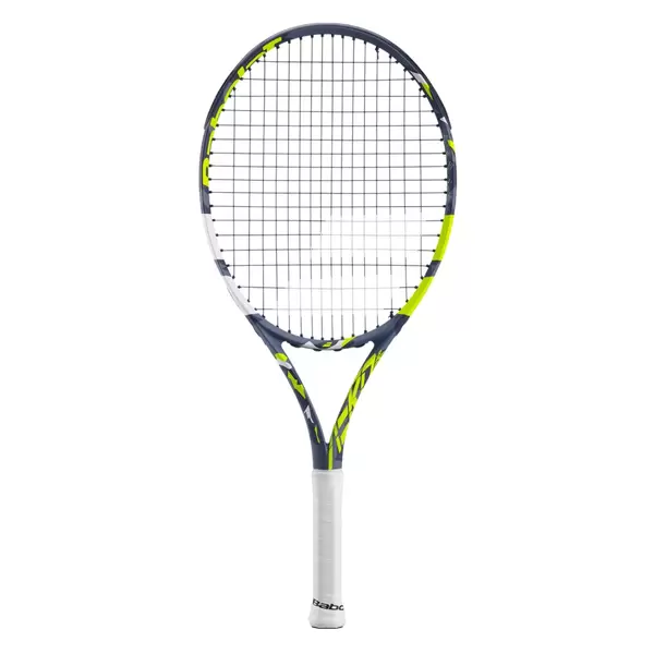Babolat Aero Junior 25 Tennis Racquet Strung