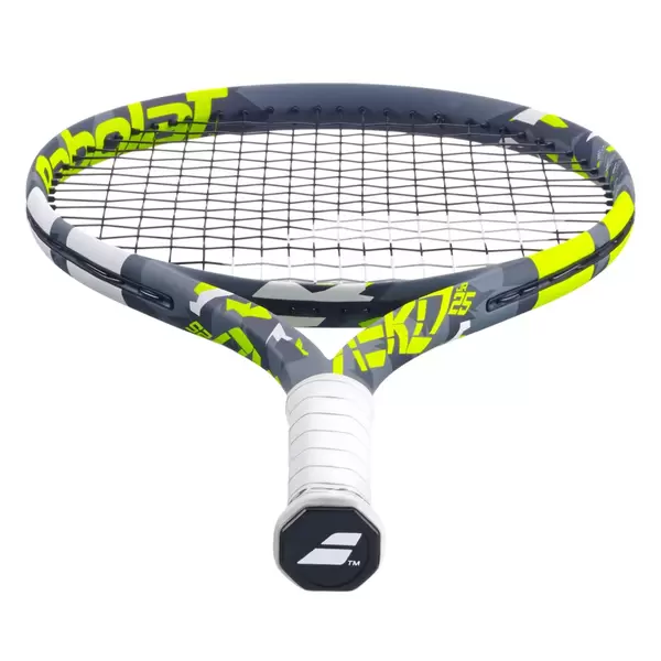 Babolat Aero Junior 25 Tennis Racquet Strung
