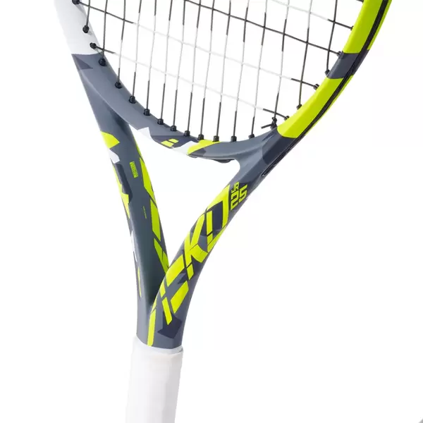 Babolat Aero Junior 25 Tennis Racquet Strung