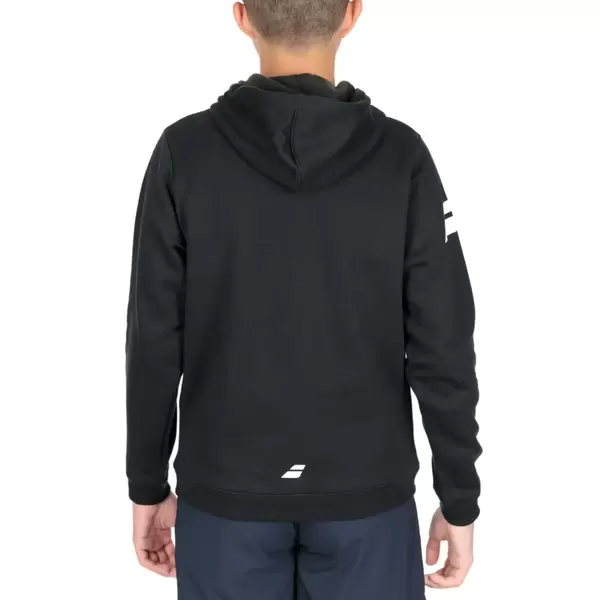 Babolat Exercise Hood Sweat , Μέγεθος: 12, 2 image