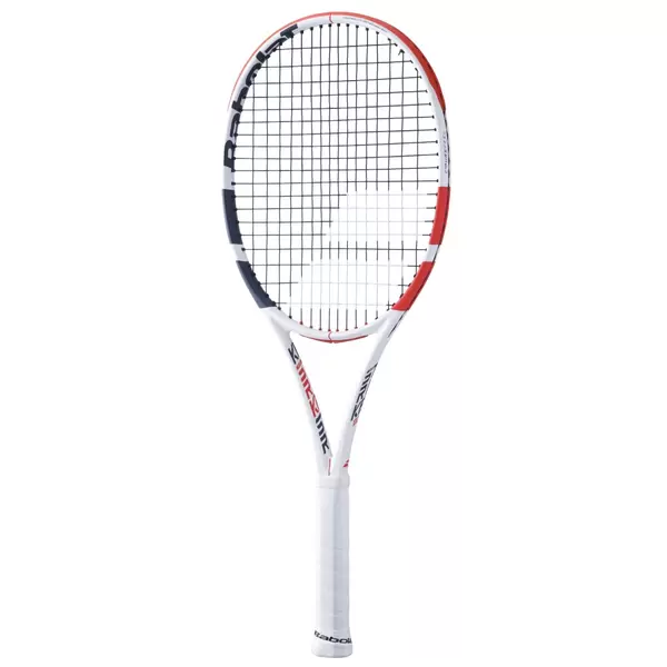 Babolat Mini Racket Pure Strike, Μέγεθος: 1