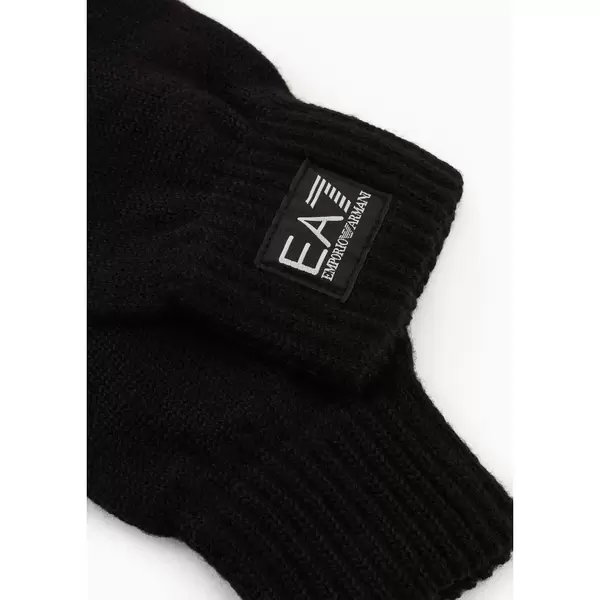 EA7 Emporio Armani Unisex Γάντια, Μέγεθος: XS, 3 image
