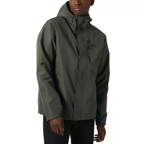 Helly Hansen Heh Juell 3-In-1 Jkt Ανδρικό Μπουφάν, Μέγεθος: S, 3 image