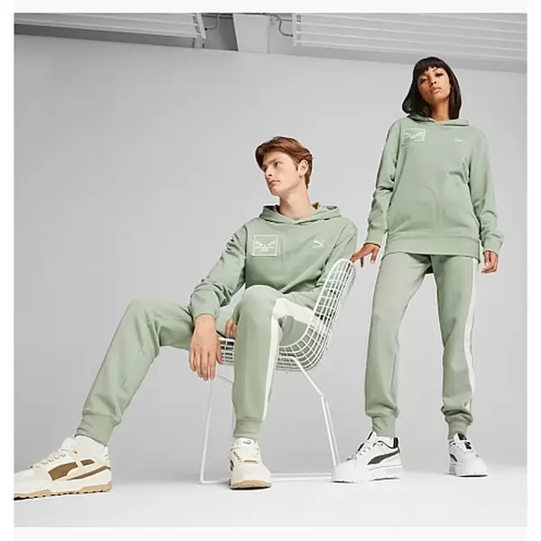 Puma Classics Icons Of Unity Hoodie, Μέγεθος: S, 3 image