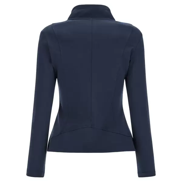 Freddy Regular-fit full-zip high neck sweatshirt with a drawstring Γυναικεία Ζακέτα, Μέγεθος: L, 2 image