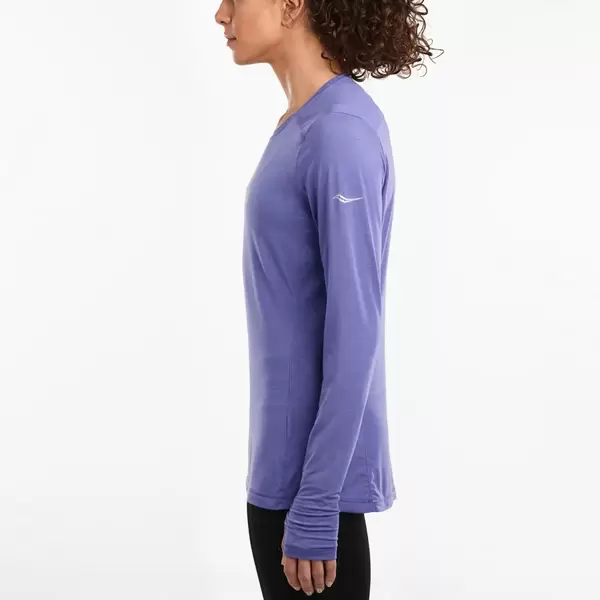 Freedom Long Sleeve Crew, Μέγεθος: L, 3 image
