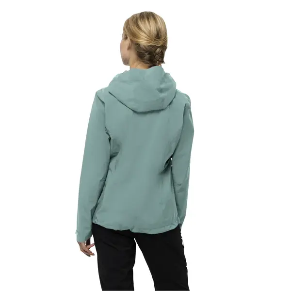 Jack Wolfskin Elsberg 2.5l Jkt W Γυναικείο Μπουφάν, Μέγεθος: L, 2 image