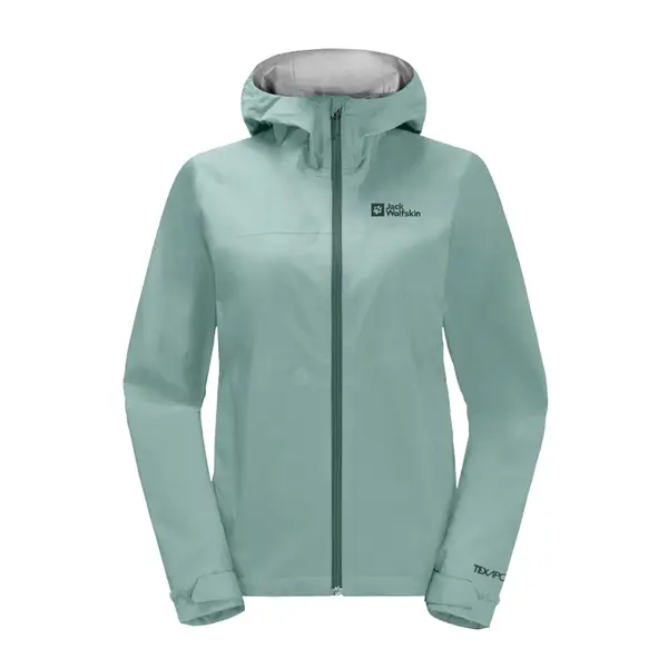 Jack Wolfskin Elsberg 2.5l Jkt W Γυναικείο Μπουφάν, Μέγεθος: L, 6 image