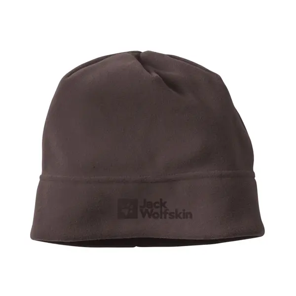 Jack Wolfskin Real Stuff Beanie, Size: 1