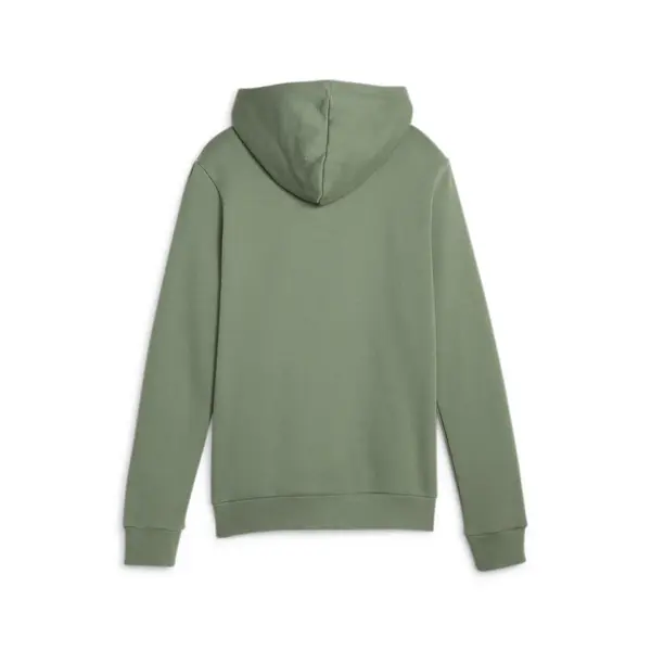 Puma Ess Logo Hoodie Fl Γυναικείο Φούτερ, Μέγεθος: S, 2 image