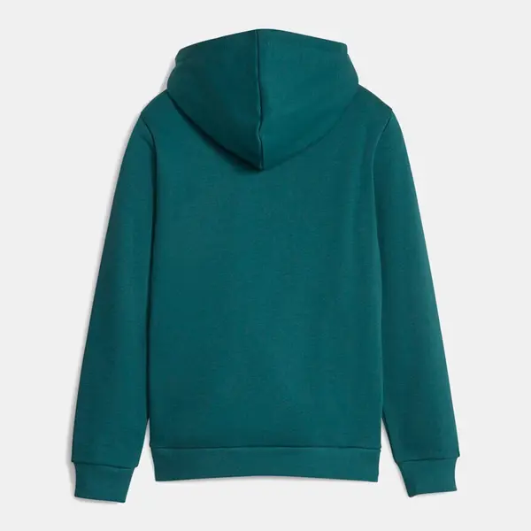 Puma Ess Logo Lab Hoodie, Size: 140cm, 2 image