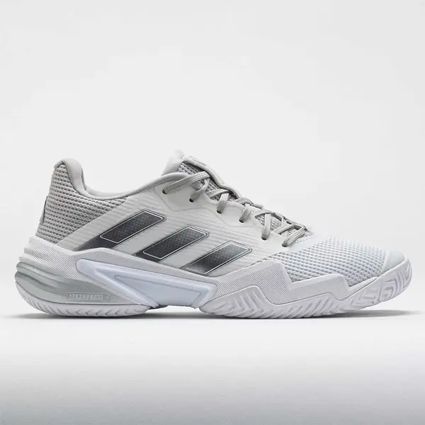 Adidas Barricade 13 Women's Shoes, Size: 42 2/3