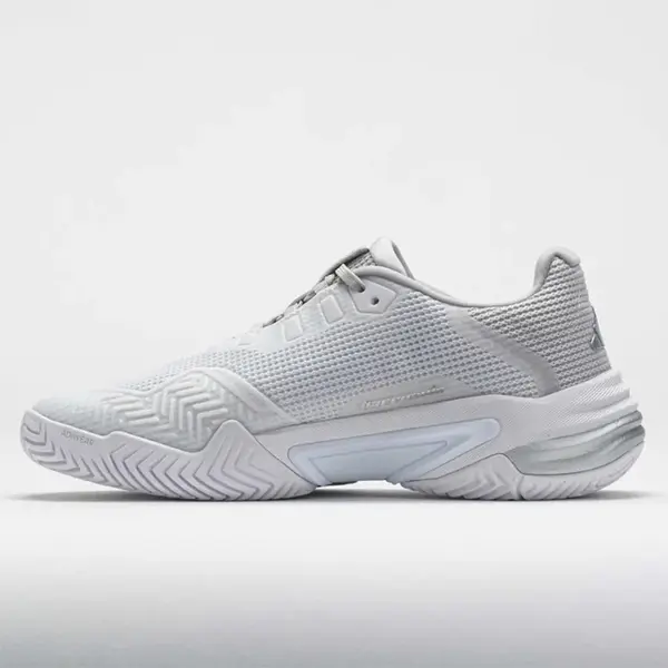 Adidas Barricade 13 Women's Shoes, Size: 42 2/3, 2 image