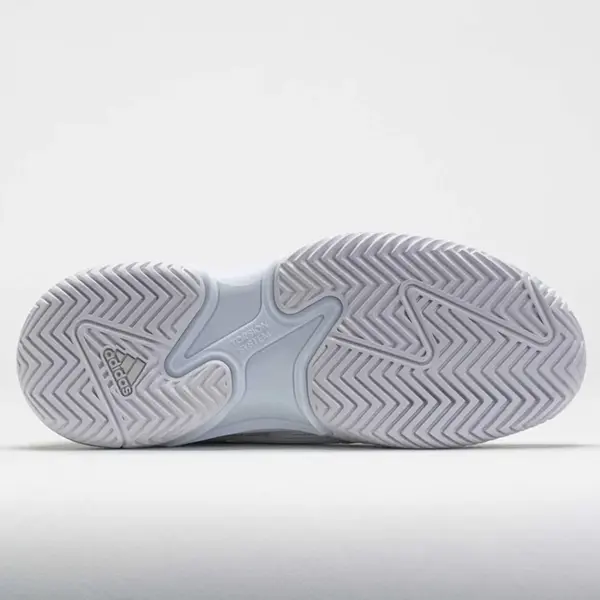 Adidas Barricade 13 Women's Shoes, Size: 42 2/3, 3 image