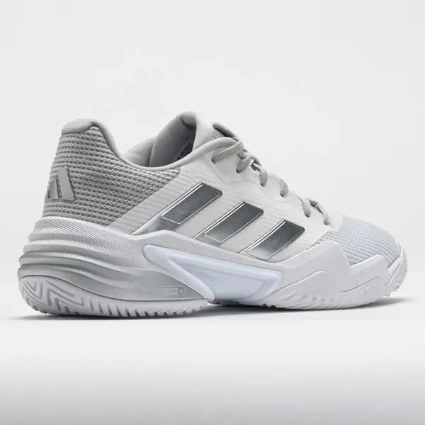 Adidas Barricade 13 Women's Shoes, Size: 42 2/3, 4 image