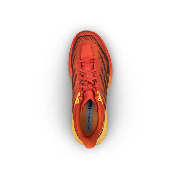 Hoka Sky Run Speedgoat 5 Ανδρικά Παπούτσια, Μέγεθος: 49 1/3, 7 image
