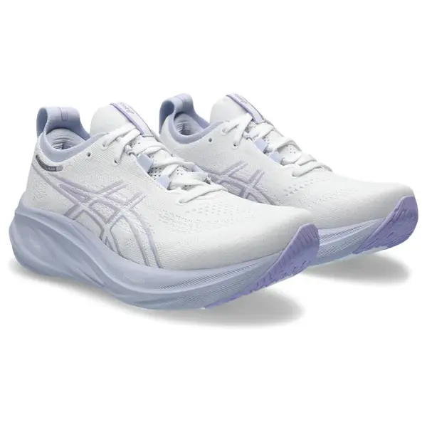 ASICS Gel-Nimbus 26 Γυναικεία Παπούτσια, Μέγεθος: 38, 4 image