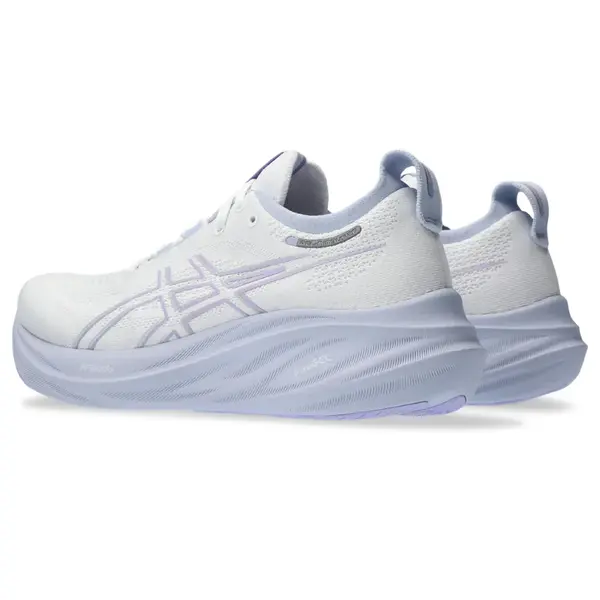 ASICS Gel-Nimbus 26 Γυναικεία Παπούτσια, Μέγεθος: 38, 5 image