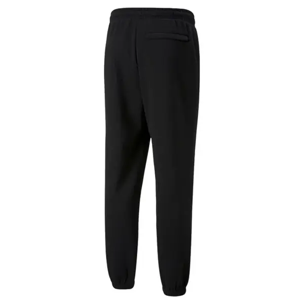 Puma Classics Small Logo Men's Pant, Size: M, 2 image