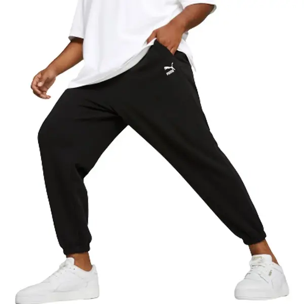 Puma Classics Small Logo Men's Pant, Size: M, 3 image