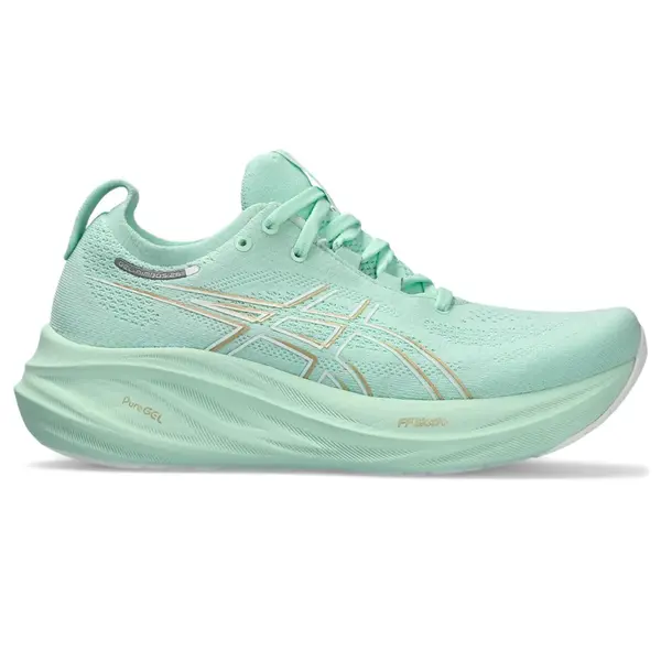 ASICS Gel-Nimbus 26 Γυναικεία Παπούτσια, Μέγεθος: 38