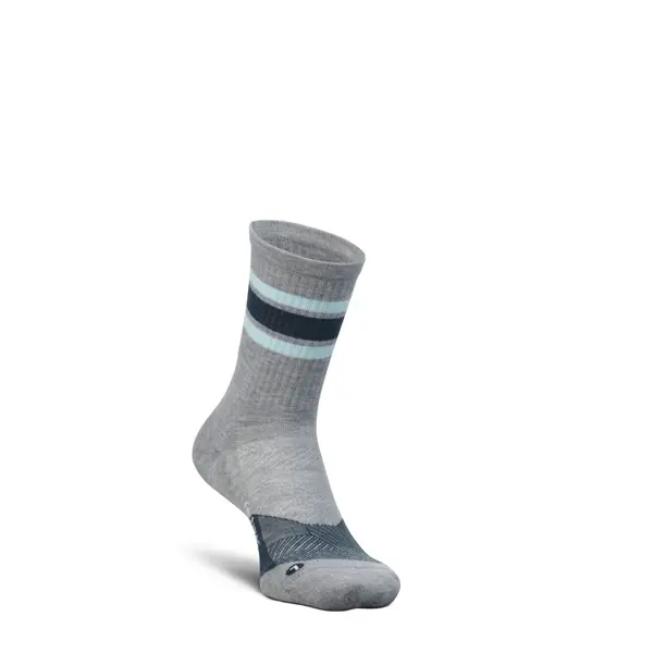 Feetures Trail Max Cushion Mini Crew Socks, Μέγεθος: 34-37, 3 image