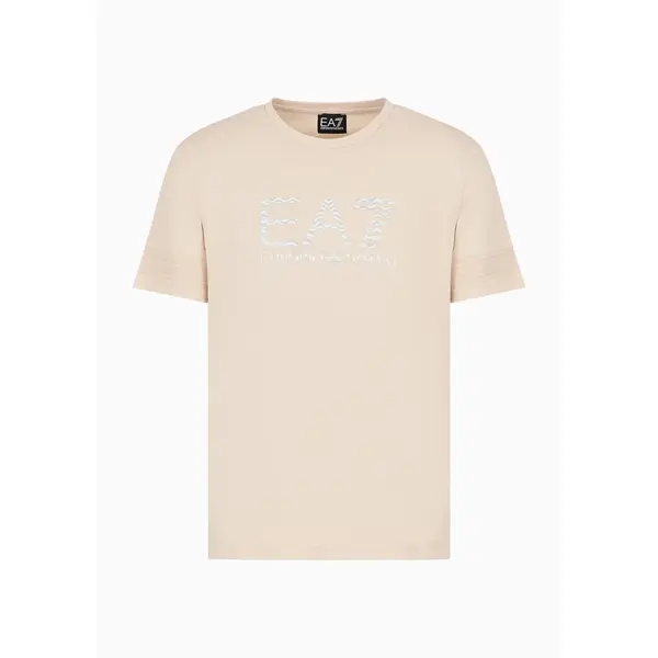 EA7 Emporio Armani Ανδρικό Κοντομάνικο, Μέγεθος: M