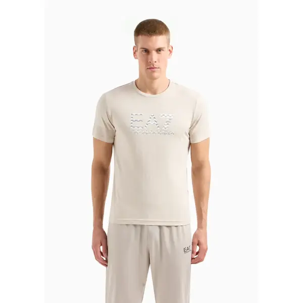 EA7 Emporio Armani Ανδρικό Κοντομάνικο, Μέγεθος: M, 2 image