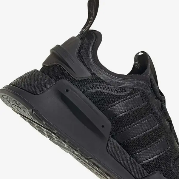 Adidas NMD_V3 Kids' Shoes, Size: 36, 2 image