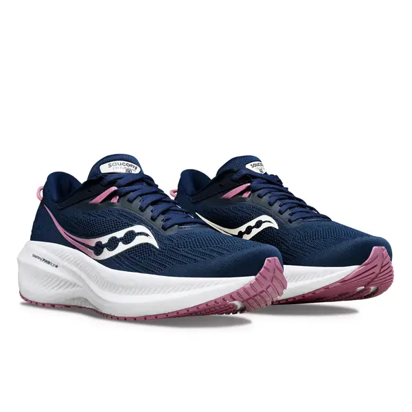 Saucony Triumph 21 Γυναικεία Παπούτσια, Μέγεθος: 37, 2 image