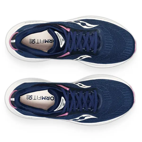Saucony Triumph 21 Γυναικεία Παπούτσια, Μέγεθος: 37, 5 image