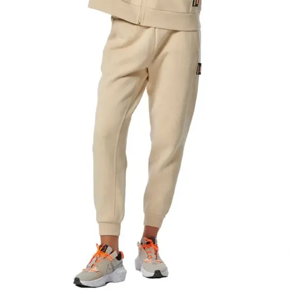Body Action Lounge Fleece Γυναικείο Παντελόνι, Μέγεθος: S