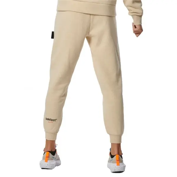Body Action Lounge Fleece Γυναικείο Παντελόνι, Μέγεθος: S, 3 image