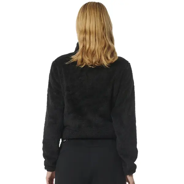 Body Action W Fluffy Fleece Jacket Γυναικείο Μπουφάν, Μέγεθος: XL, 2 image