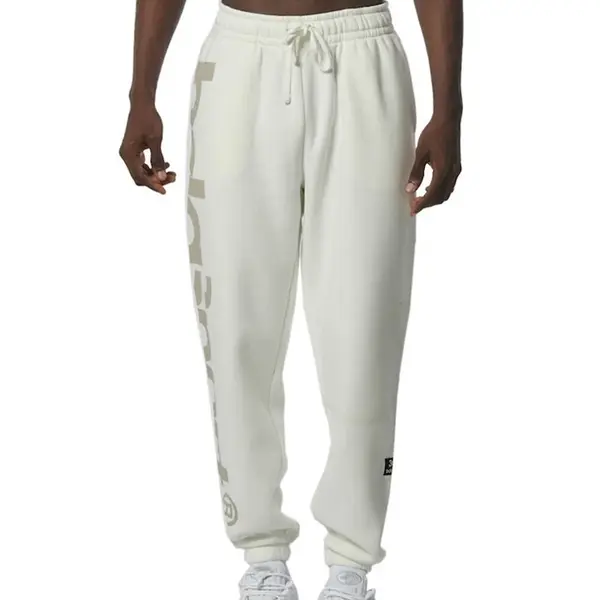 Body Action Neutral Loose Fit Sweatpants Unisex Pant, Size: XL