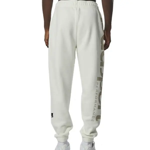 Body Action Neutral Loose Fit Sweatpants Unisex Pant, Size: XL, 2 image