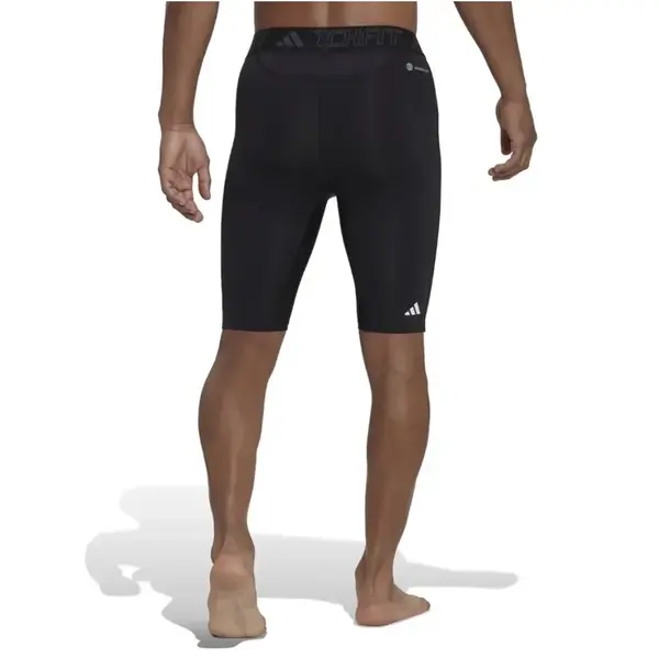 Adidas Techfit Training Aνδρικό Κολάν, Μέγεθος: S, 3 image