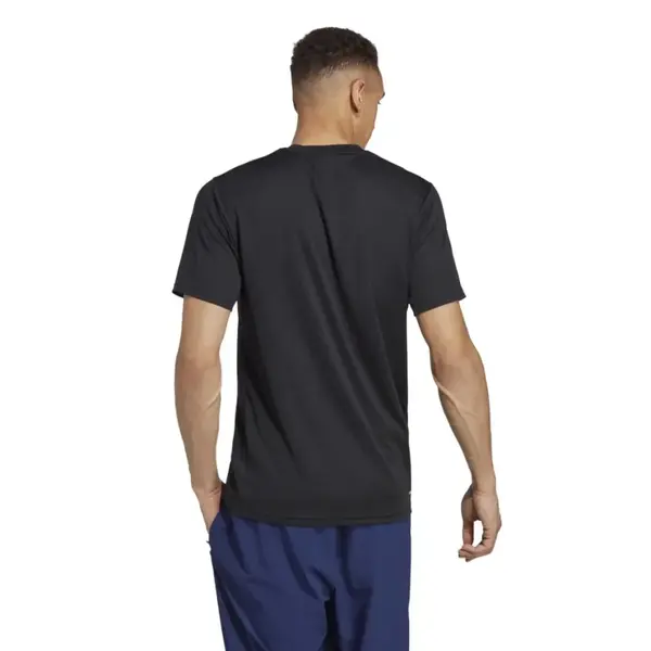 Adidas Performance TR-ES Ανδρικό Κοντομάνικο, Μέγεθος: S, 2 image