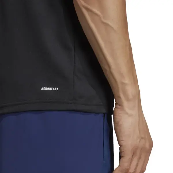 Adidas Performance TR-ES Ανδρικό Κοντομάνικο, Μέγεθος: S, 3 image