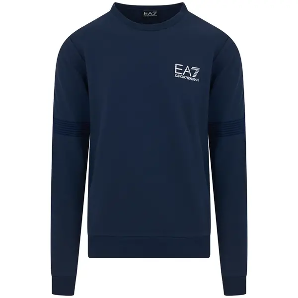 EA7 Emporio Armani Felpa, Μέγεθος: XXL
