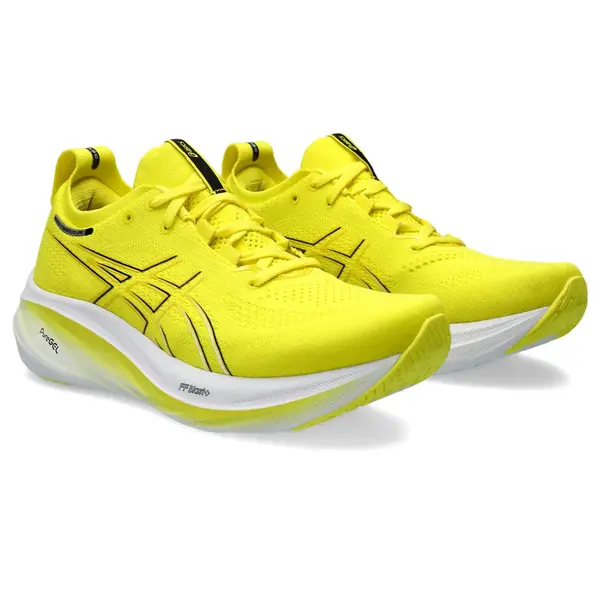 Asics Gel-Nimbus 26 Ανδρικά Παπούτσια, Μέγεθος: 41.5, 4 image