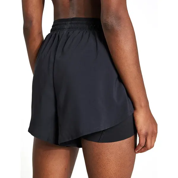 Designed for Training 2-in-1 Women's Shorts, Size: XS, 2 image